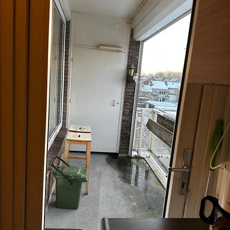 Lovely 2-Bedroom Apartment With Balcony Maastricht Ngoại thất bức ảnh