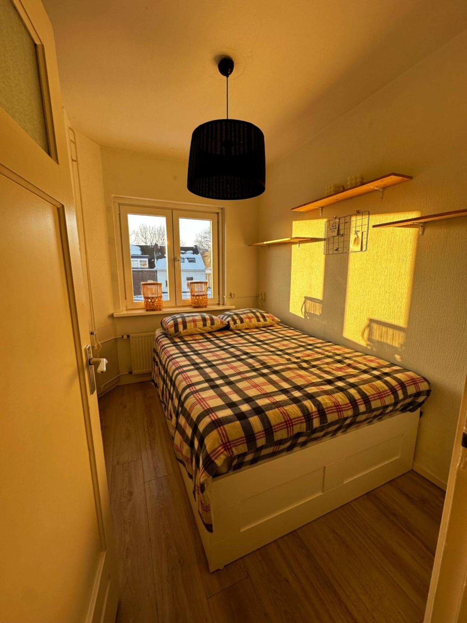 Lovely 2-Bedroom Apartment With Balcony Maastricht Ngoại thất bức ảnh